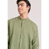 FUNKY BUDDHA FBM009-003-05-KHAKI Χακί Εικόνα 1