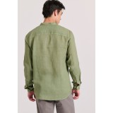 FUNKY BUDDHA FBM009-003-05-KHAKI Χακί Εικόνα 3