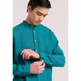 FUNKY BUDDHA FBM009-003-05-DEEP TEAL Βεραμάν Εικόνα 1