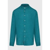 FUNKY BUDDHA FBM009-003-05-DEEP TEAL Βεραμάν Εικόνα 3