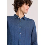 FUNKY BUDDHA FBM009-005-05-INK BLUE MEL Μπλε Εικόνα 1