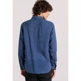 FUNKY BUDDHA FBM009-005-05-INK BLUE MEL Μπλε Εικόνα 2