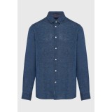 FUNKY BUDDHA FBM009-005-05-INK BLUE MEL Μπλε Εικόνα 3