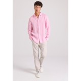 FUNKY BUDDHA FBM009-005-05-PINK MEL Ροζ Εικόνα 1
