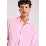 FUNKY BUDDHA FBM009-005-05-PINK MEL Ροζ Εικόνα 2