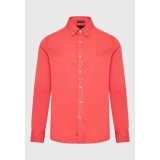 FUNKY BUDDHA FBM009-015-05-CAYENNE RED Red Image 0