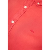 FUNKY BUDDHA FBM009-015-05-CAYENNE RED Red Image 1