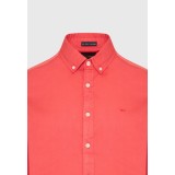 FUNKY BUDDHA FBM009-015-05-CAYENNE RED Red Image 2