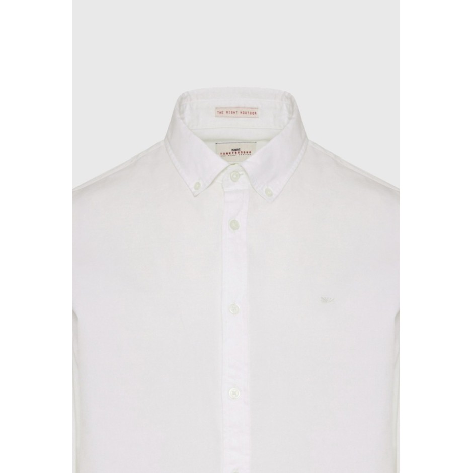 FUNKY BUDDHA FBM009-015-05-WHITE Λευκό