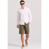 FUNKY BUDDHA FBM009-034-05-WHITE White Image 1