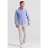 FUNKY BUDDHA FBM009-034-05-BLUEPRINT Blue Image 1