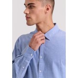 FUNKY BUDDHA FBM009-034-05-BLUEPRINT Blue Image 3