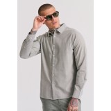 FUNKY BUDDHA FBM009-034-05-KHAKI Κhaki Image 3