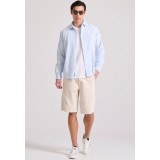 FUNKY BUDDHA FBM009-034-05-SKY BLUE Μπλέ Εικόνα 3