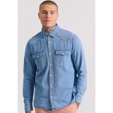 FUNKY BUDDHA FBM009-063-05-MD BLUE Blue Image 2