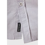 FUNKY BUDDHA FBM010-001-05-GREY MEL Γκρί Εικόνα 2
