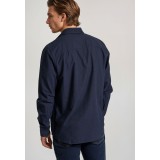FUNKY BUDDHA FBM010-001-05-DK NAVY Blue Image 1