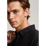 FUNKY BUDDHA FBM010-001-05-BLACK Black Image 1
