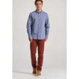 FUNKY BUDDHA FBM010-001-05-INDIGO MEL Μπλε Εικόνα 0
