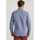 FUNKY BUDDHA FBM010-001-05-INDIGO MEL Μπλε Εικόνα 1