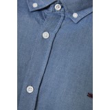FUNKY BUDDHA FBM010-001-05-INDIGO MEL Μπλε Εικόνα 3