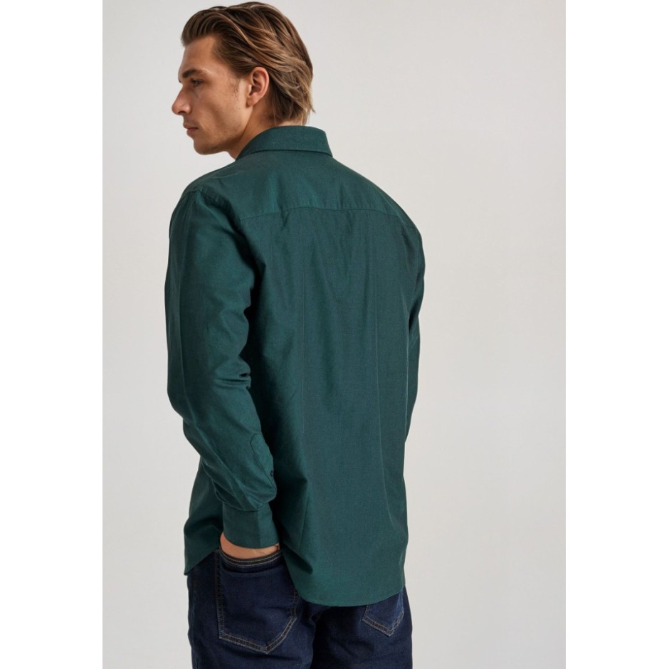 FUNKY BUDDHA FBM010-001-05-PESTO MEL Green