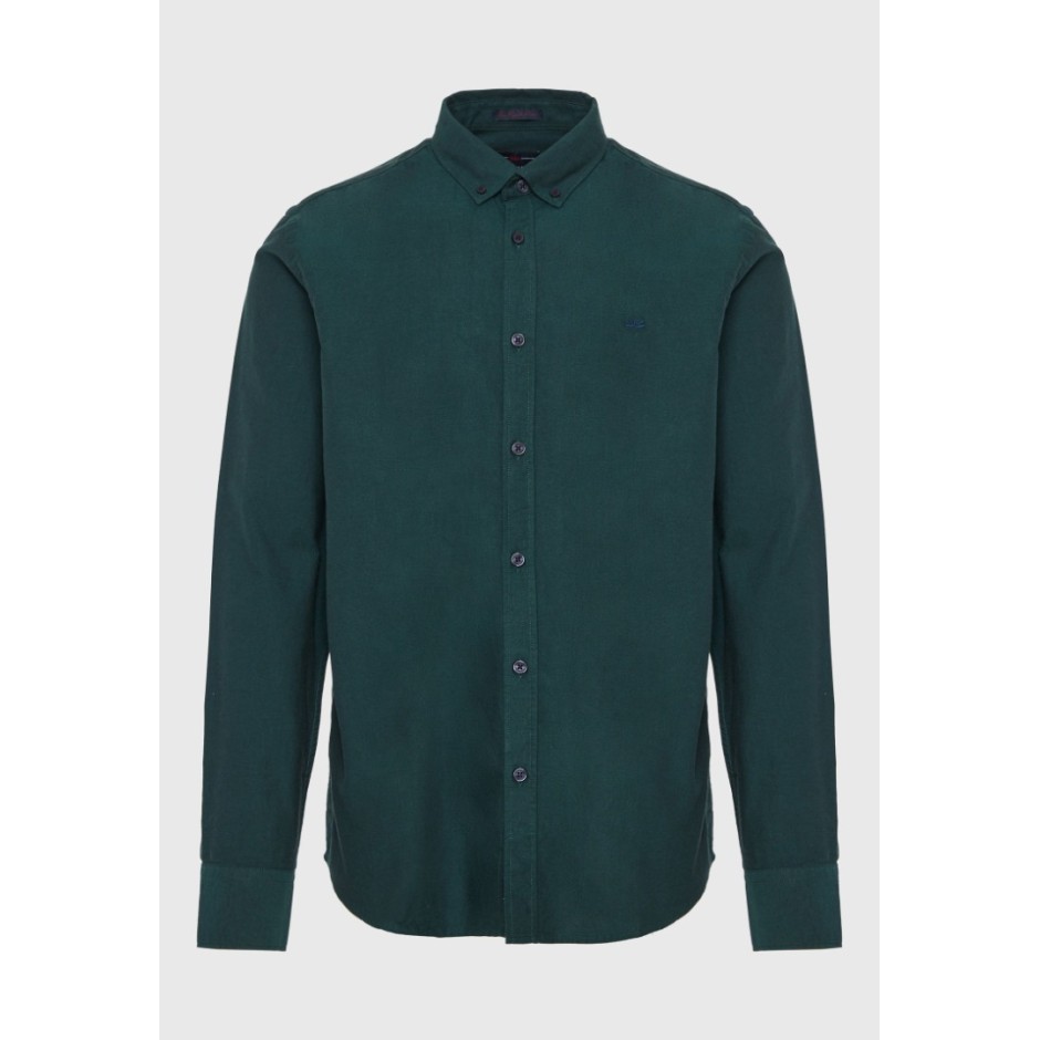 FUNKY BUDDHA FBM010-001-05-PESTO MEL Green