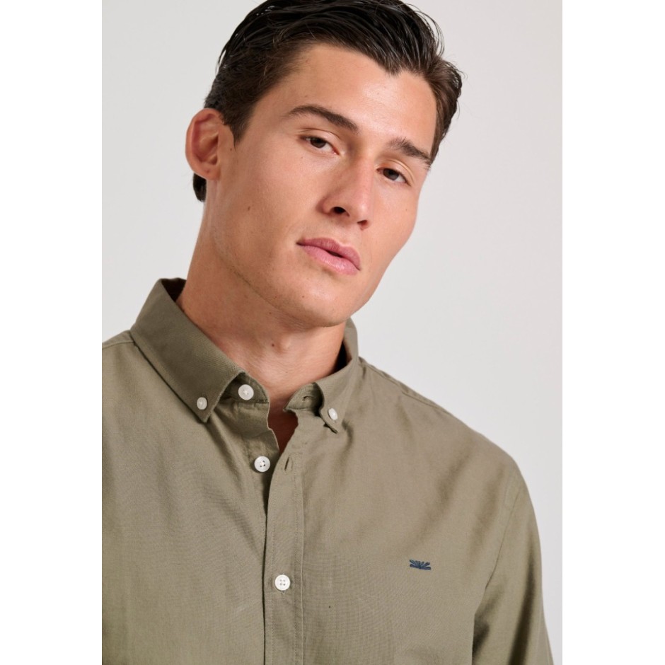 FUNKY BUDDHA FBM010-001-05-KHAKI Κhaki