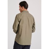 FUNKY BUDDHA FBM010-001-05-KHAKI Κhaki Image 2