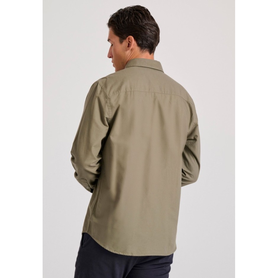 FUNKY BUDDHA FBM010-001-05-KHAKI Κhaki