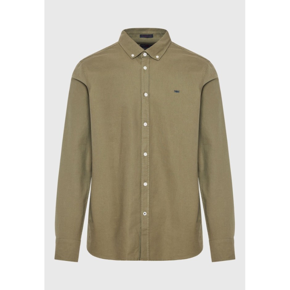 FUNKY BUDDHA FBM010-001-05-KHAKI Κhaki