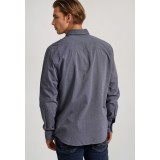 FUNKY BUDDHA FBM010-001-05-DK GREY MEL Ανθρακί Εικόνα 1