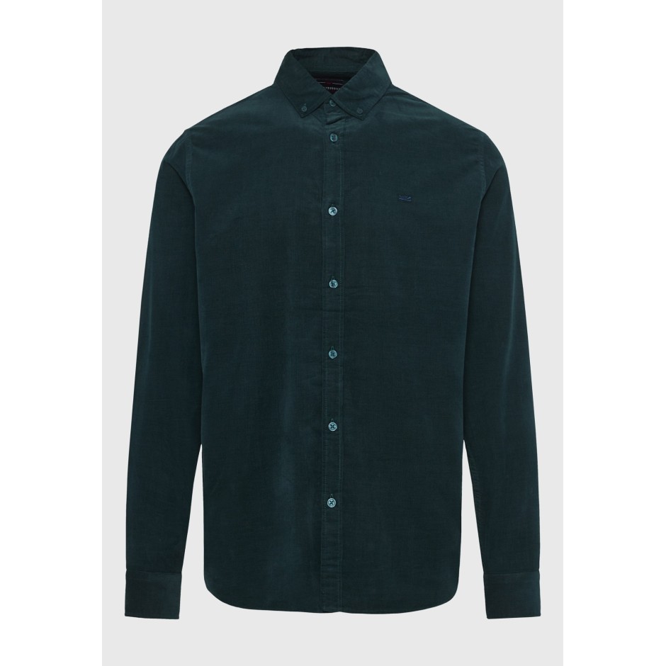 FUNKY BUDDHA FBM010-002-05-DK MOSS Green
