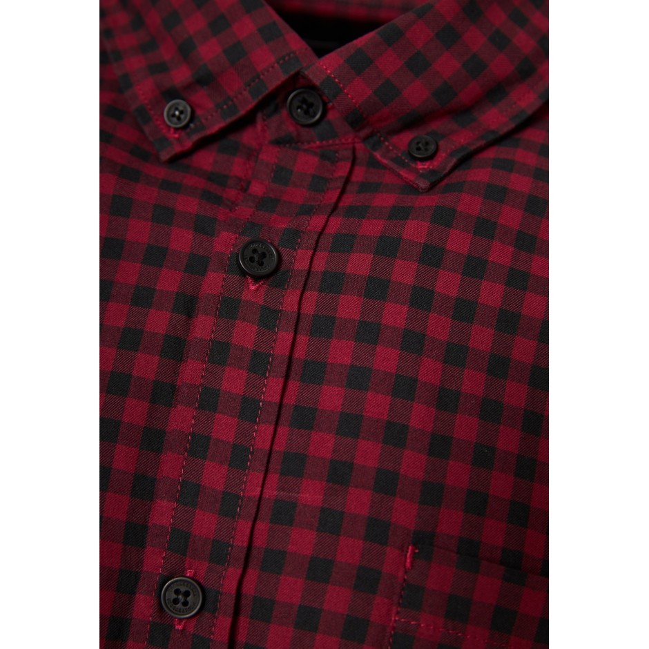 FUNKY BUDDHA FBM010-003-05-BURGUNDY Μπορντό