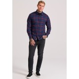 FUNKY BUDDHA FBM010-007-05-PLUM ΜΩΒ Εικόνα 2