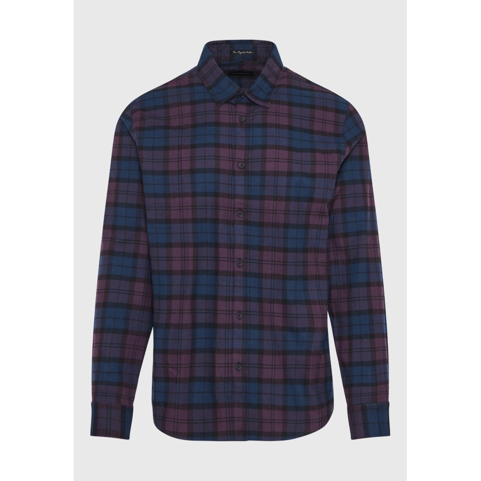 FUNKY BUDDHA FBM010-007-05-PLUM ΜΩΒ