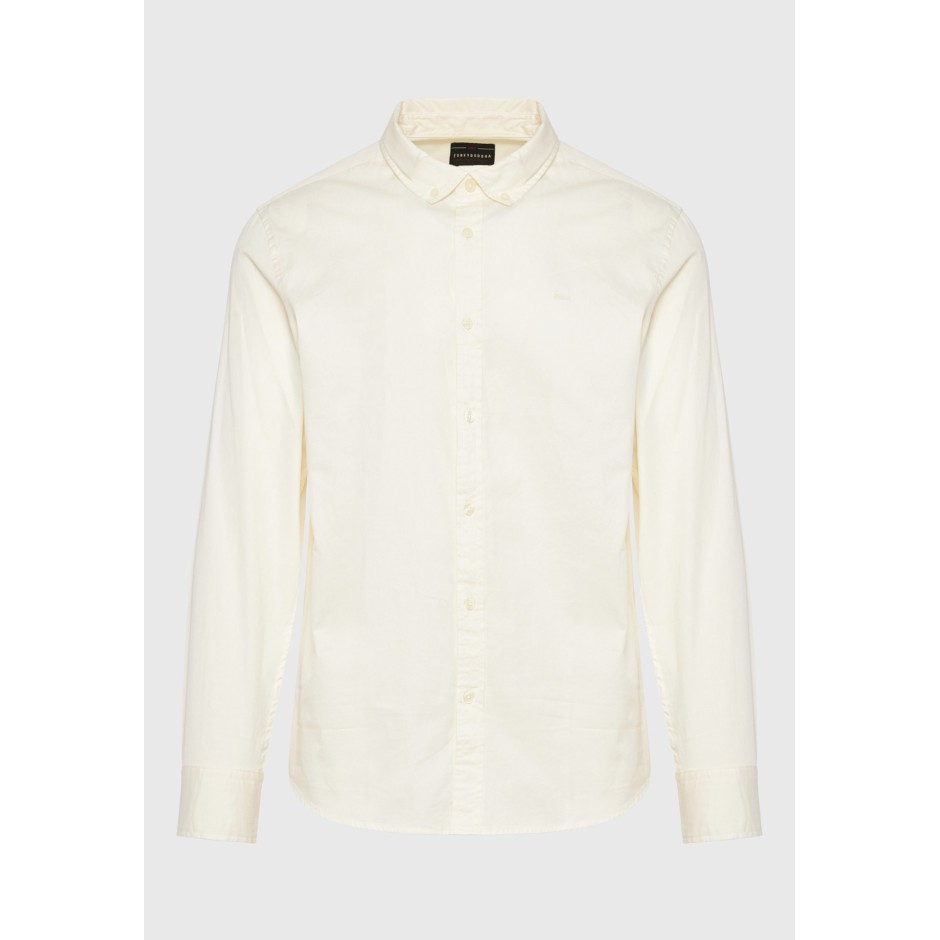 FUNKY BUDDHA FBM010-015-05-OFF WHITE Εκρού
