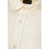 FUNKY BUDDHA FBM010-015-05-OFF WHITE Εκρού Εικόνα 1