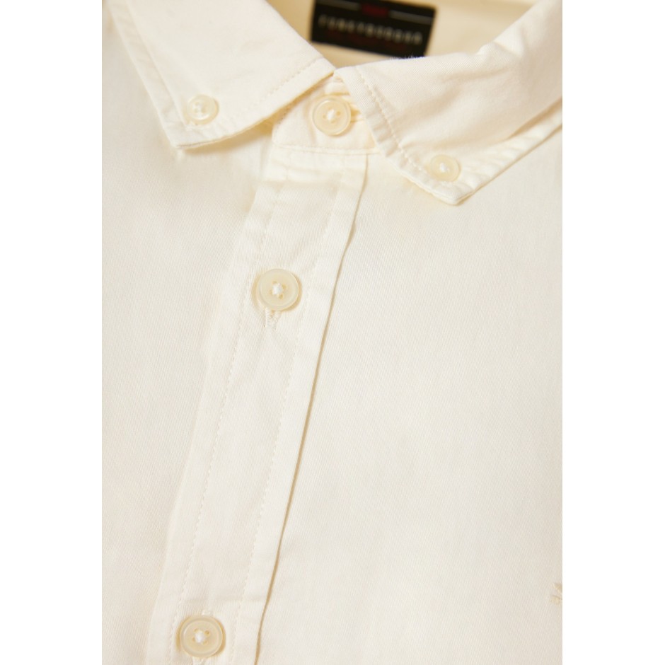 FUNKY BUDDHA FBM010-015-05-OFF WHITE Εκρού