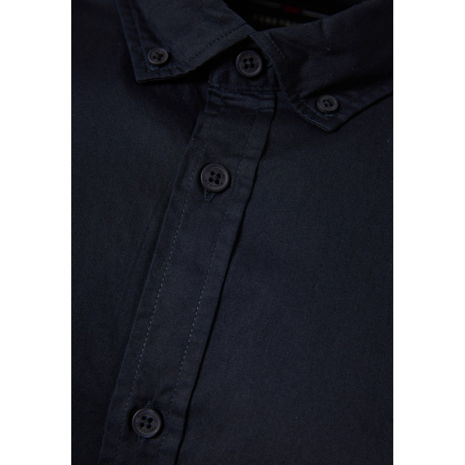 FUNKY BUDDHA FBM010-015-05-NAVY Μπλε