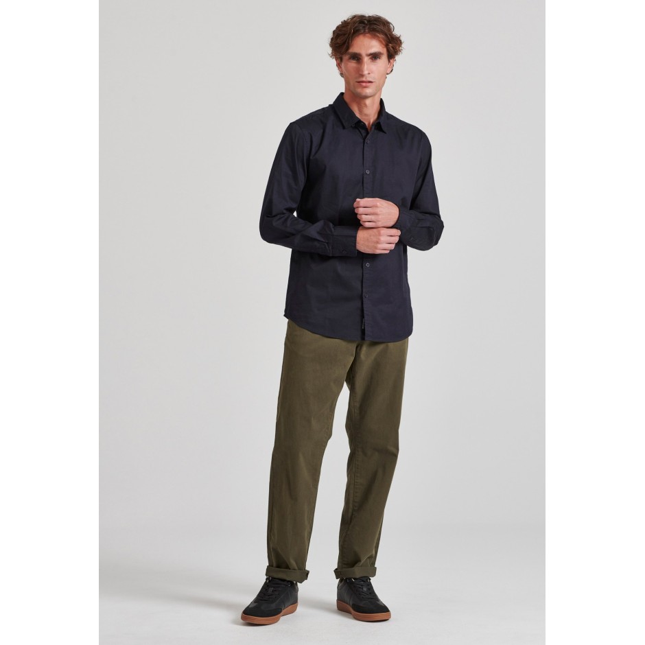 FUNKY BUDDHA FBM010-015-05-NAVY Μπλε