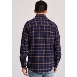 FUNKY BUDDHA FBM010-026-05-CRANBERRY Βordeaux Image 1