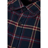 FUNKY BUDDHA FBM010-026-05-CRANBERRY Βordeaux Image 3