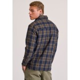 FUNKY BUDDHA FBM010-038-05-DK NAVY Blue Image 2