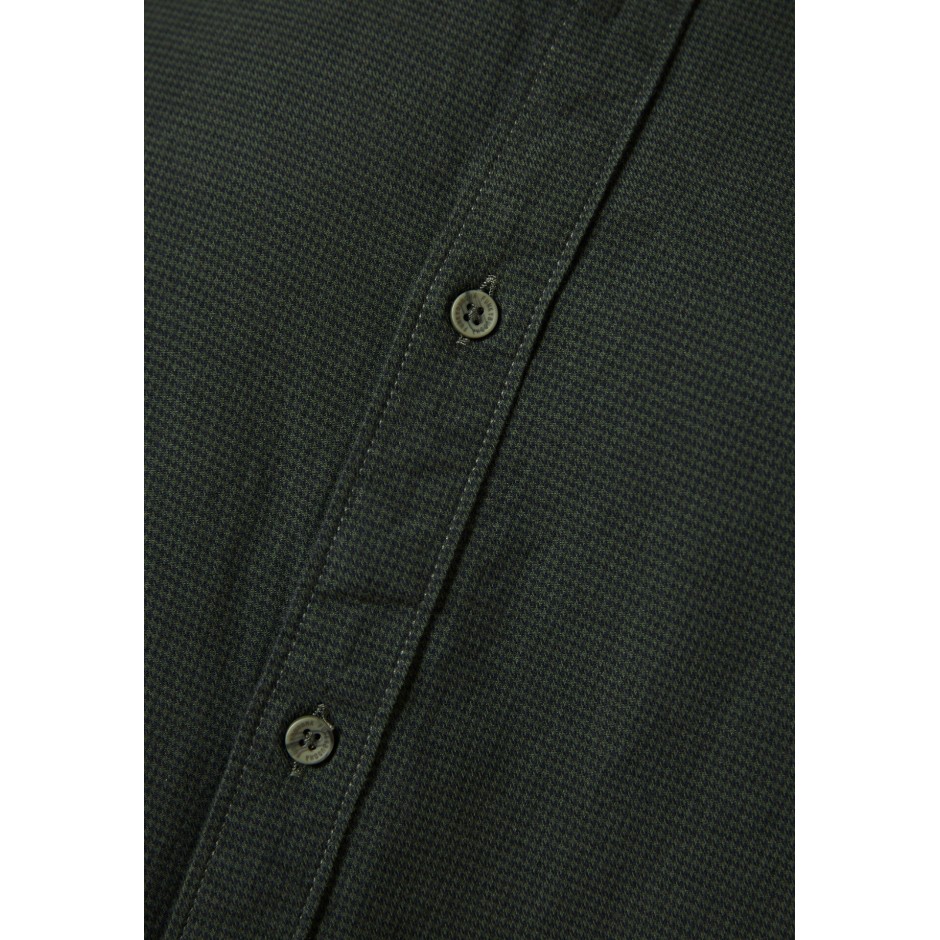 FUNKY BUDDHA FBM010-048-05-DK GREEN Πράσινο