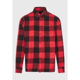 FUNKY BUDDHA FBM010-055-05-RED Κόκκινο Εικόνα 0