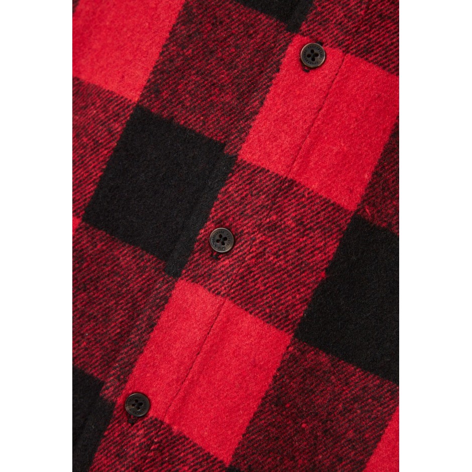 FUNKY BUDDHA FBM010-055-05-RED Κόκκινο