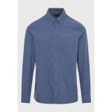FUNKY BUDDHA FBM010-062-05-NAVY Μπλε Εικόνα 0