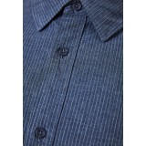 FUNKY BUDDHA FBM010-062-05-NAVY Μπλε Εικόνα 1