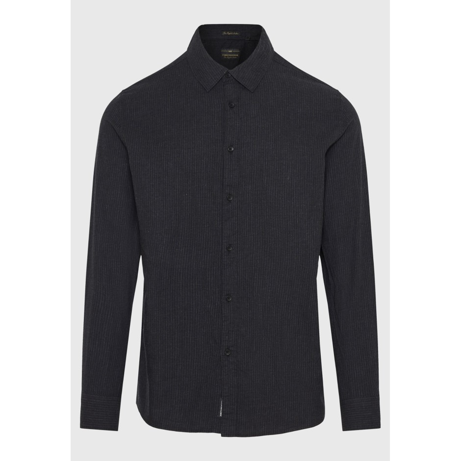 FUNKY BUDDHA FBM010-062-05-ANTHRACITE Ανθρακί